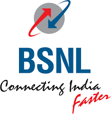 BSNL - Indian Telecom Govt. Enterprise