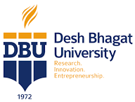 Desh Bhagat University Punjab